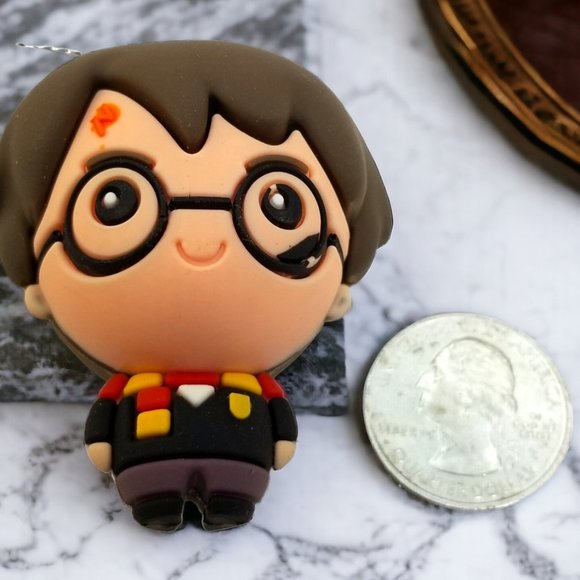 Hallmark's Harry Potter Christmas Ornaments Col. Mystery Series 1(TM & WBEI s20) - Picture 12 of 16